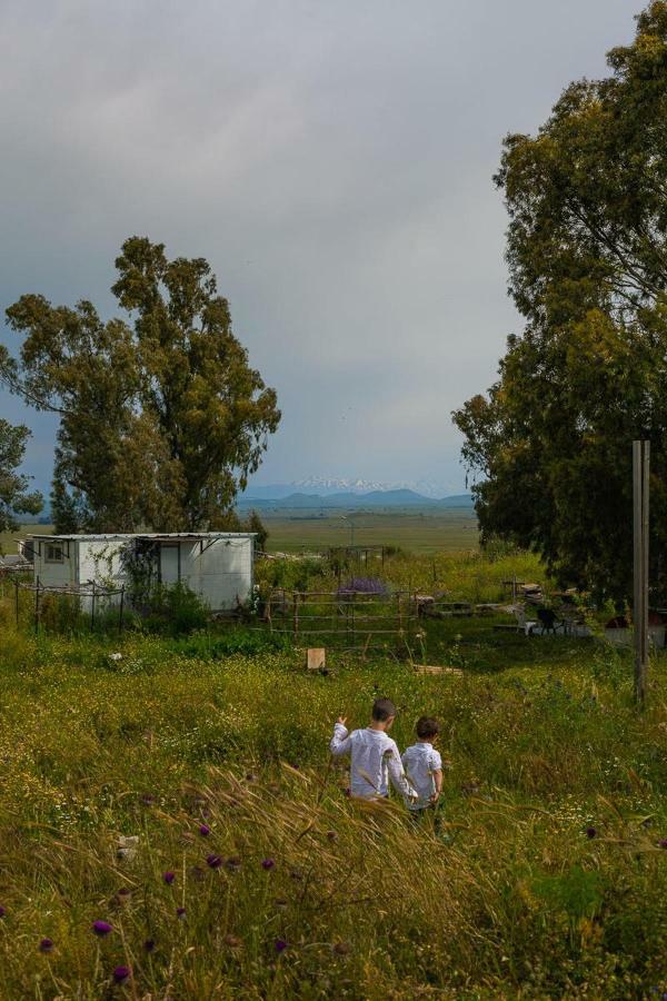 Natura-Eco Farm Экстерьер фото